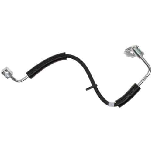 Front Driver Si (B)