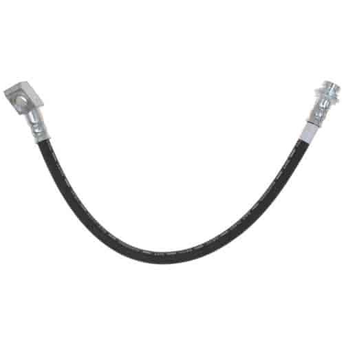 Rear Passenger (SLP)