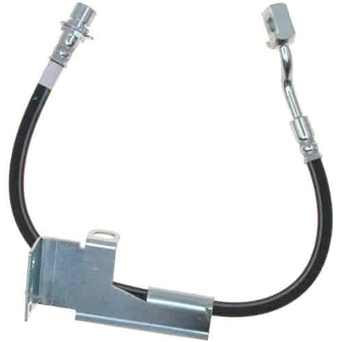 Front Driver Si (SLP)