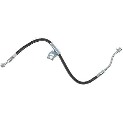 Front Driver Si (B)