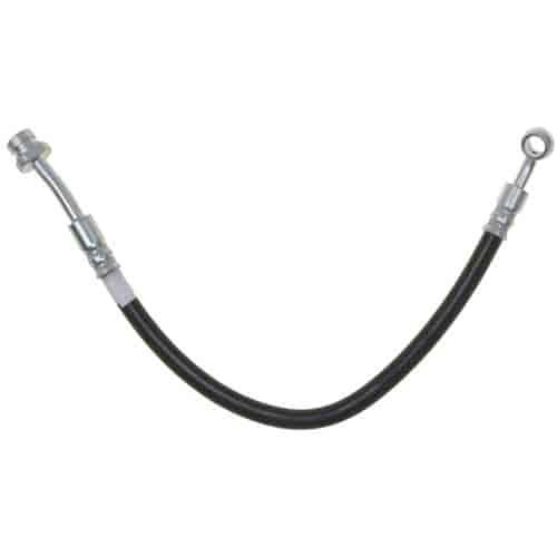 Front Driver Si (B)