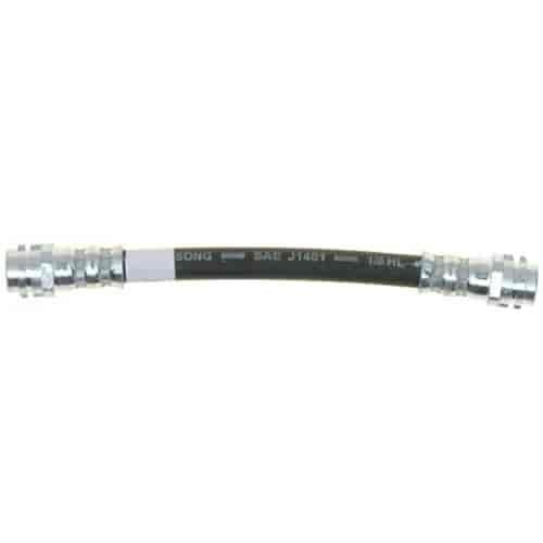 Rear Hydraulic (B)