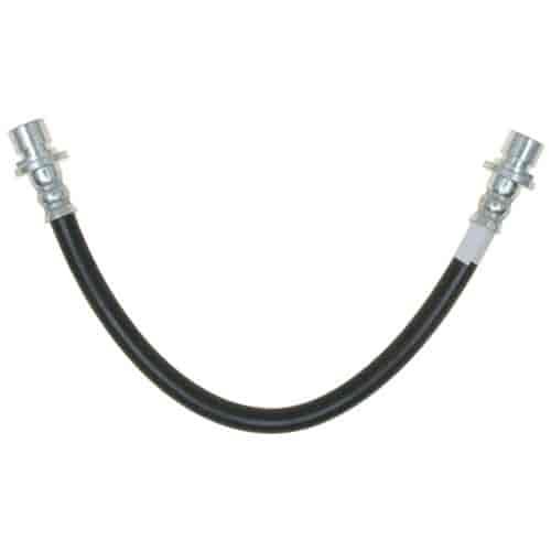 Rear Hydraulic (B)