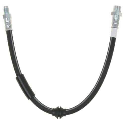 Rear Hydraulic (B)