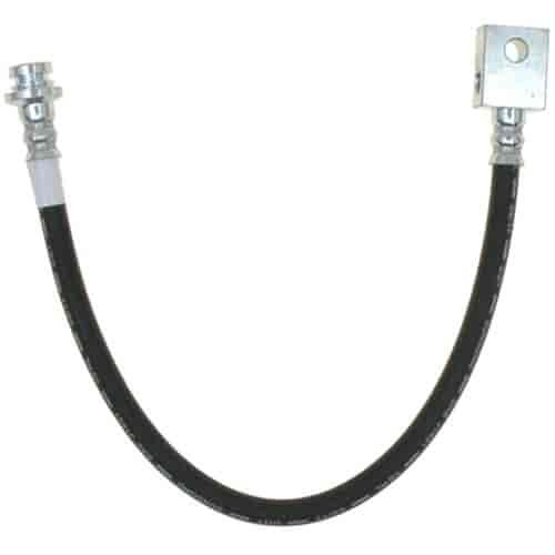 Rear Hydraulic (B)
