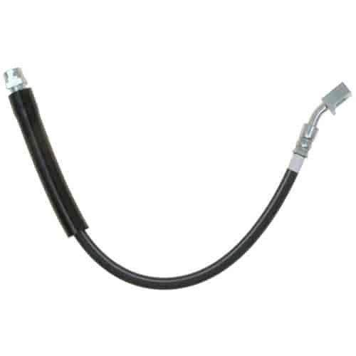 Front Driver Si (SLP)