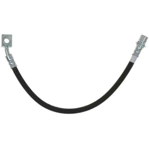 Rear Passenger (SLP)