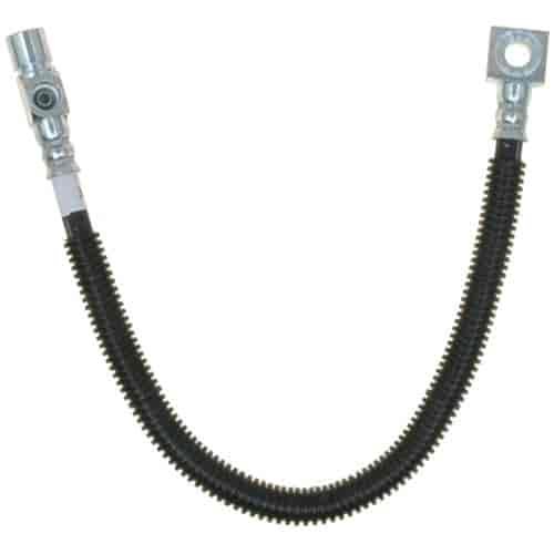 Rear Driver Sid (SLP)