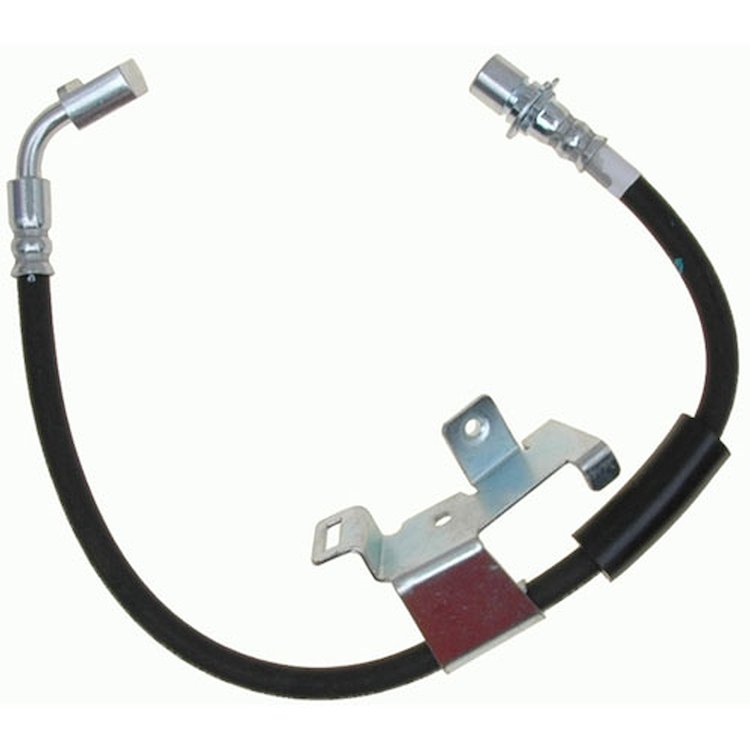 HOSE ASM FRT BRK