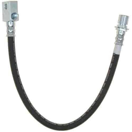Rear Hydraulic (SLP)