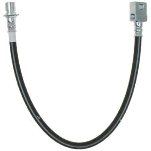 Rear Hydraulic (SLP)
