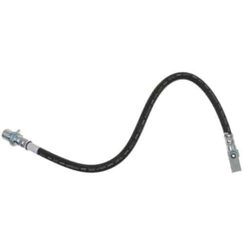 Rear Hydraulic (SLP)