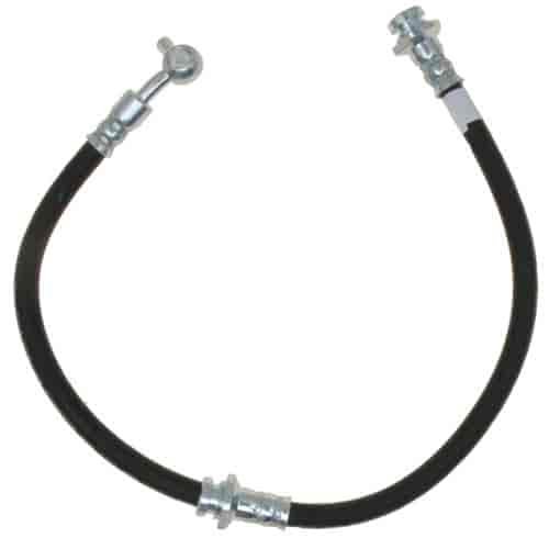 Front Driver Si (B)