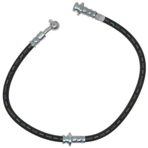 Front Driver Si (B)