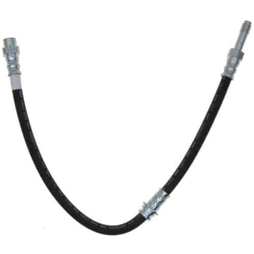 Rear Hydraulic (B)