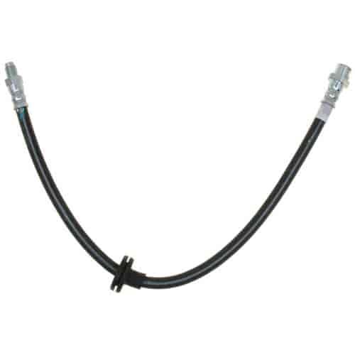 Front Hydraulic (B)