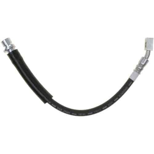 Rear Hydraulic (B)