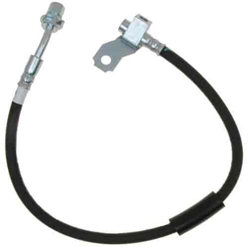 Rear Hydraulic (B)