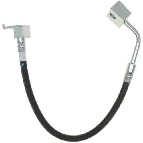 Rear Hydraulic (B)
