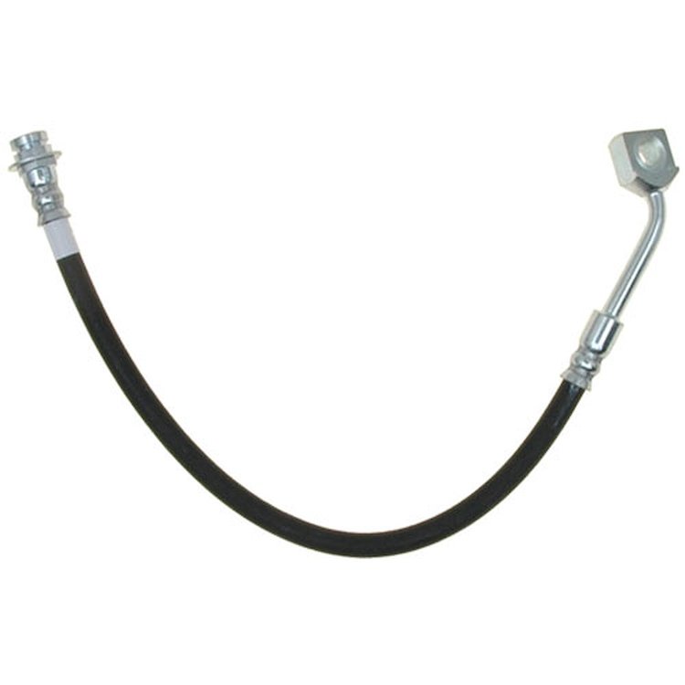 HOSE ASM FRT BRK