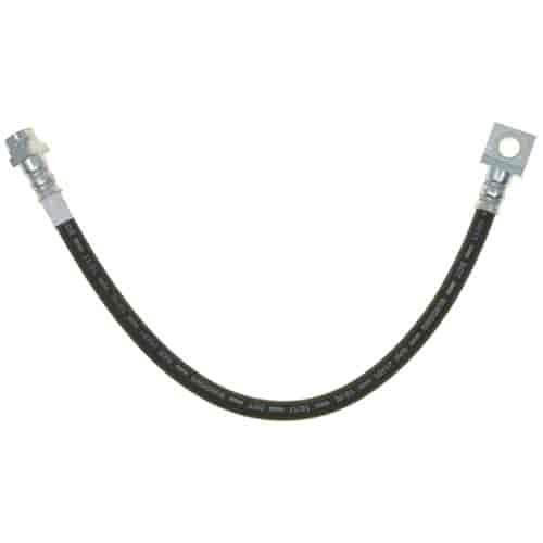 Rear Passenger (SLP)