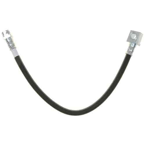 Rear Driver Sid (SLP)