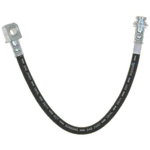 Rear Hydraulic (SLP)