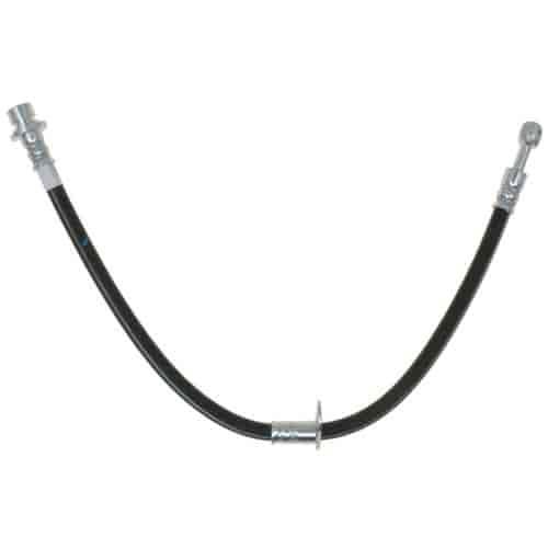Front Hydraulic (B)