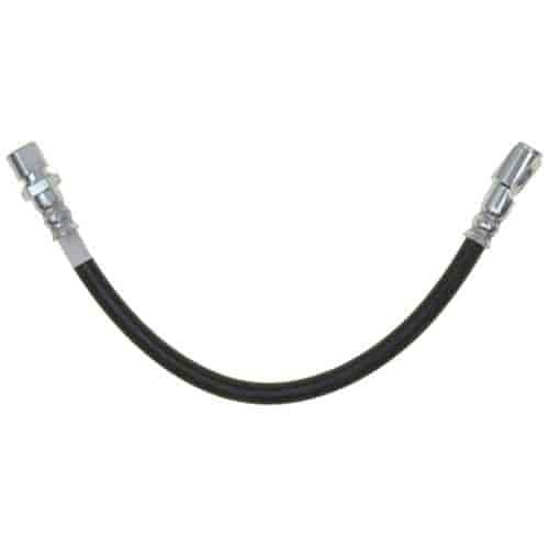 Rear Hydraulic (B)