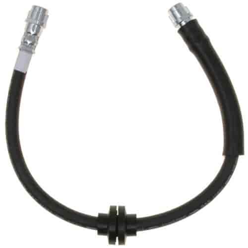 Front Hydraulic (B)