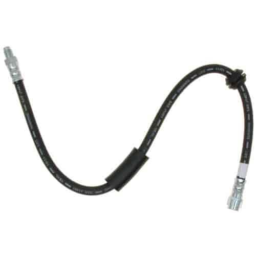 Front Hydraulic (B)