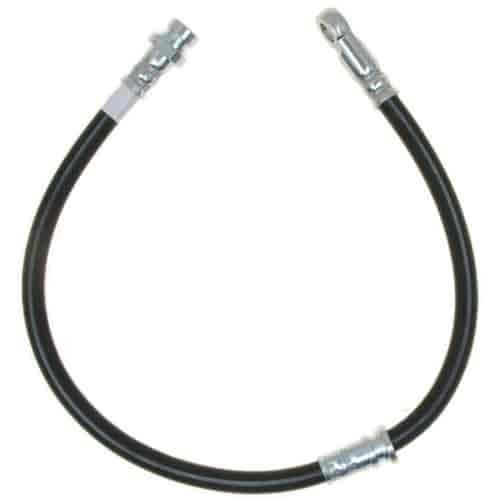 Rear Hydraulic (B)