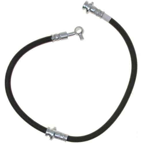 Front Driver Si (B)