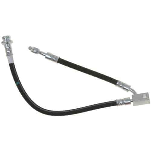 Front Driver Si (B)