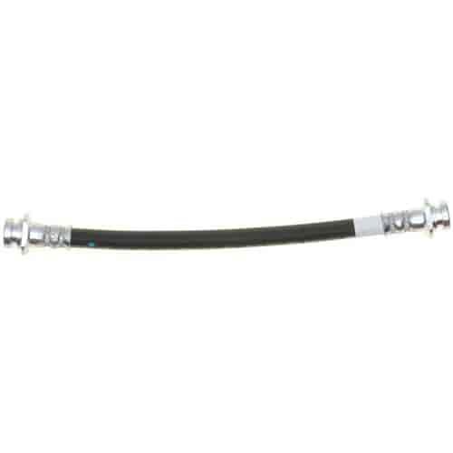 Rear Hydraulic (B)