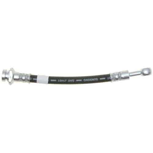 Rear Hydraulic (B)