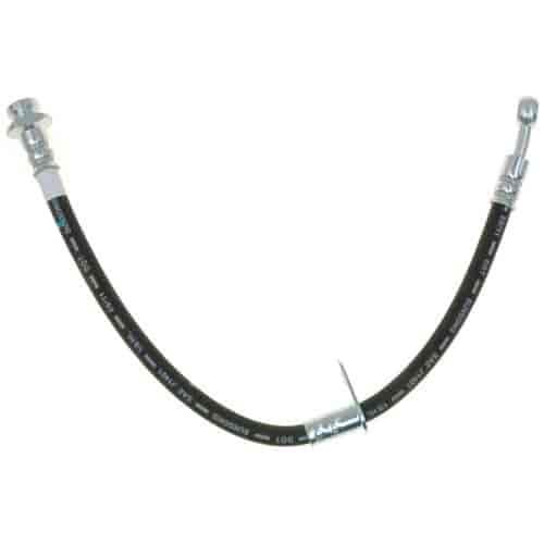 Front Hydraulic (B)