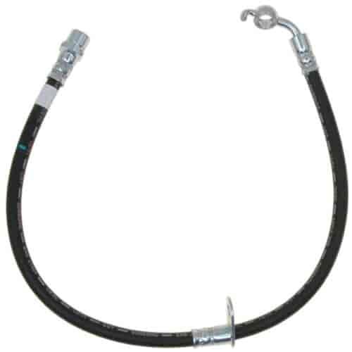 Front Driver Si (B)