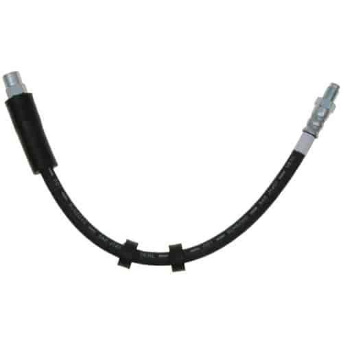 Front Hydraulic (B)