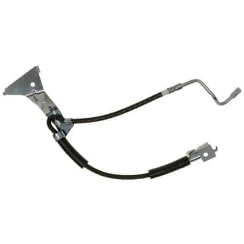 Front Driver Si (B)
