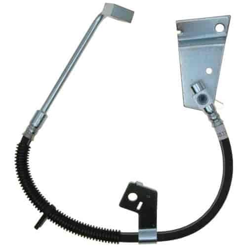 Front Driver Si (B)