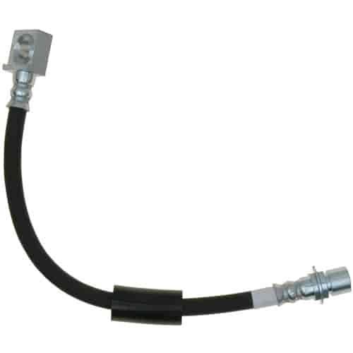 Rear Driver Sid (SLP)