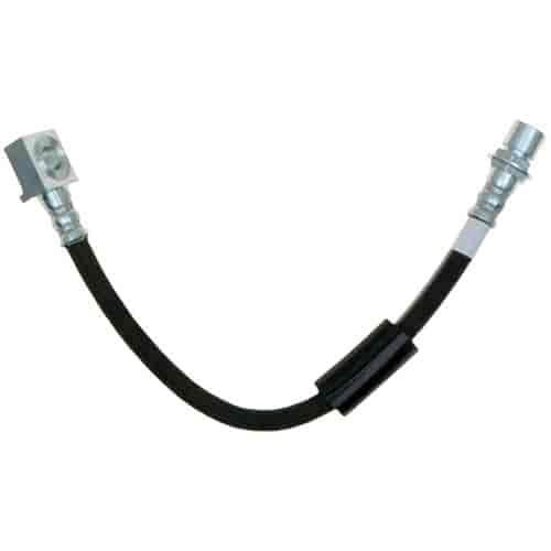Rear Passenger (SLP)