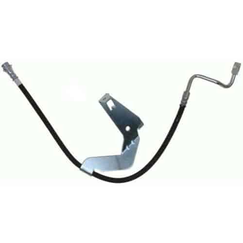 Front Driver Si (B)