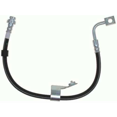 Front Driver Si (B)
