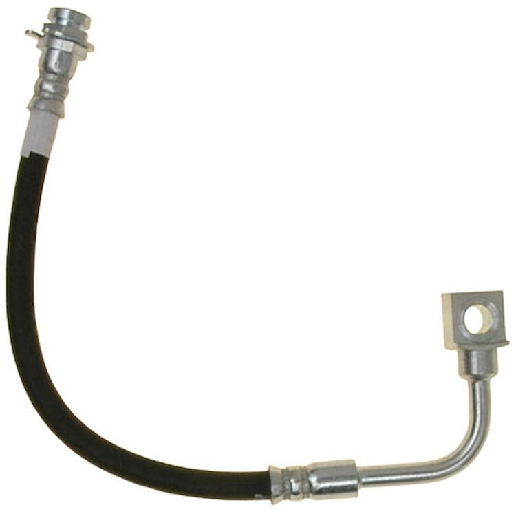 Front Brake Hose