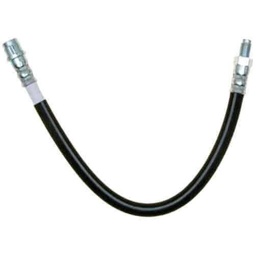 Rear Hydraulic (B)