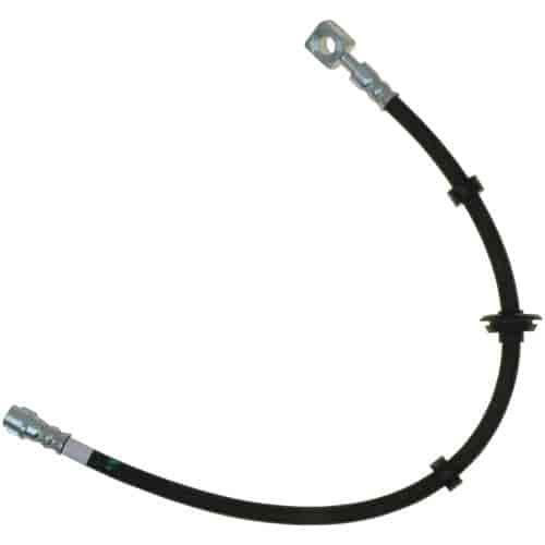 Front Driver Si (B)