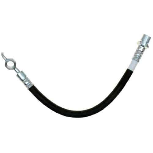 Rear Hydraulic (B)