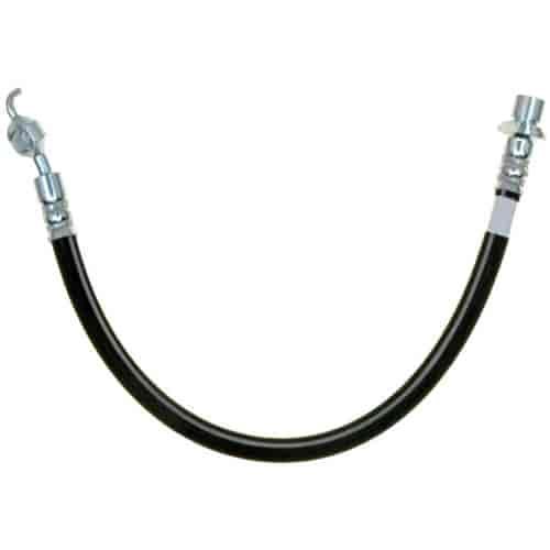 Front Hydraulic (B)
